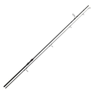 Lanseta Daiwa Black Widow XT Carp, 3.60m, 4.5lbs, 2 tronsoane