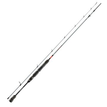 Lanseta Daiwa Fuego UL Trout, 1.80m, 1.5-5g, 2 tronsoane