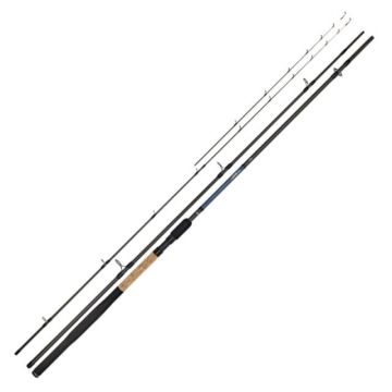 Lanseta Daiwa N'Zon Distance/XL Feeder, 3.90m, 150g, 3+2 tronsoane