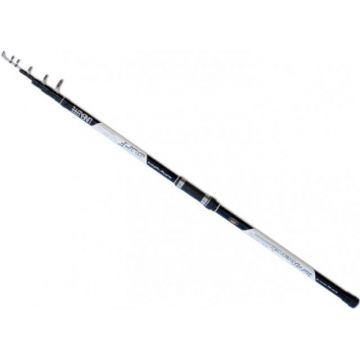 Lanseta Telescopica Lineaeffe Long Beach WWG, 3.90m, 200g