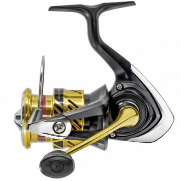 Mulineta Daiwa Crossfire LT (Marime Tambur: 2000)