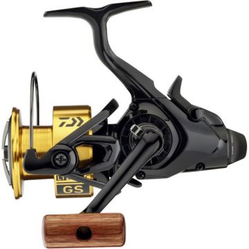 Mulineta Daiwa GS BR LT (Marime Tambur: 3000)