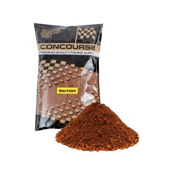 Nada Benzar Mix Concourse Method, 800g (Aroma: Ciocolata-Portocala)