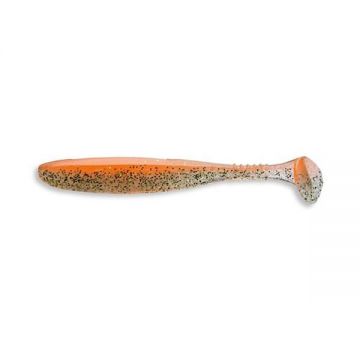 Shad  D'FIN Orange Shiner 12.5cm/5buc Daiwa