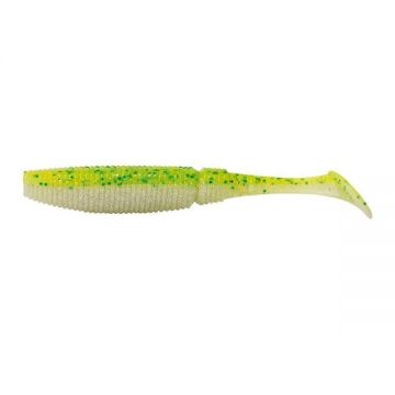 Shad Power Shad Dual Apple Mint 10cm, 8buc/plic Rapture