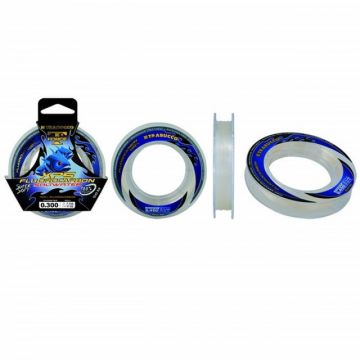 Fir Fluorocarbon T-Force SW 50m Trabucco (Diametru fir: 0.14 mm)