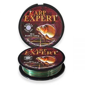 Fir Multicolor 150m Carp Expert (Diametru fir: 0.17 mm)