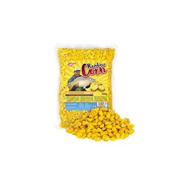 Porumb Benzar Mix Rainbow Corn miere, 1.5kg