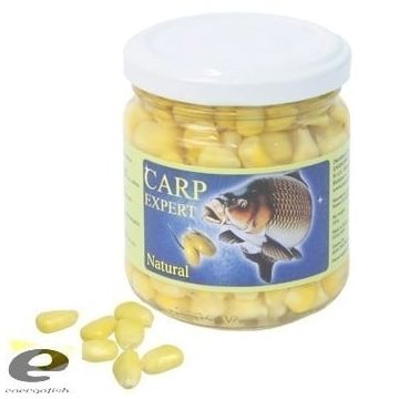 Porumb in lichid 212ml Vanilie Carp Expert