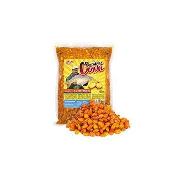 Porumb Rainbow Corn Tutti-Frutti 1.5kg Benzar Mix