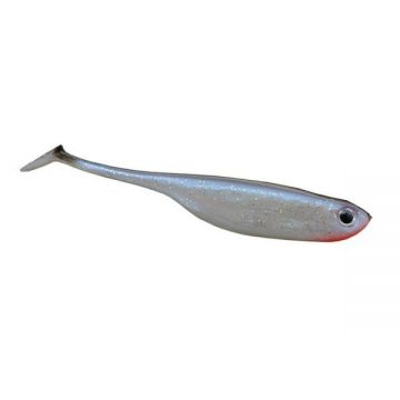 Shad Divinator S Roach 13cm, 4buc/plic Biwaa