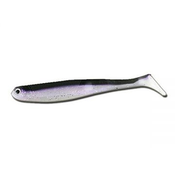 Shad Original Purple Silver 10cm/ 7.8g/ 6 buc/ plic Nomura