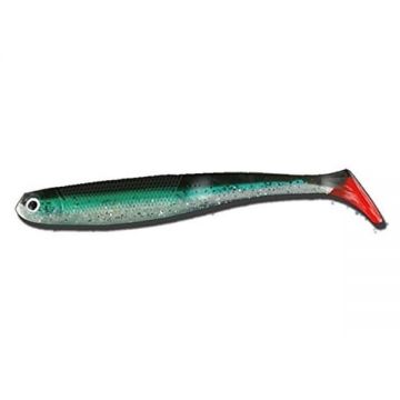 Shad Original Red Tail 7cm/ 3g/ 8 buc/ plic Nomura