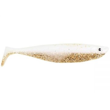 Shad Pro Tumbler  Glamour 13 cm / 4buc/ plic / 16g Strike Pro