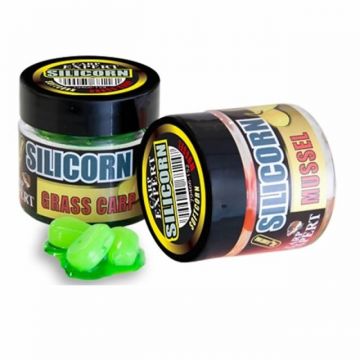 Silicorn Plutitor CXP diverse arome Carp Expert (Aroma: Portocaliu Tutti-Frutti)