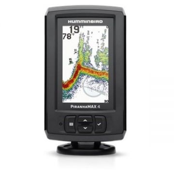 Sonar Piranha Max 4 Humminbird