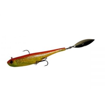 Spinnertail Divinator Chart Red Back 14cm, 22g Biwaa