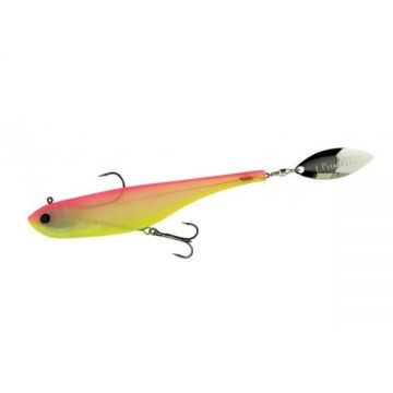 Spinnertail Divinator Trico 14cm, 22g Biwaa