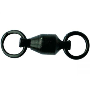 Vartej cu inele si rulment nr.1 / 15kg / 4buc. plic Mustad