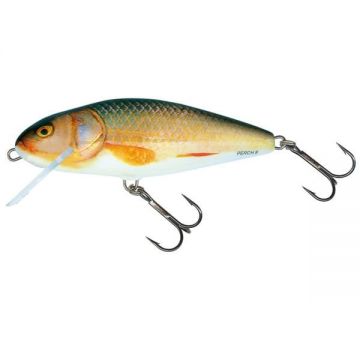 Vobler Salmo Perch PH12F RR plutitor 12 cm/36 gr