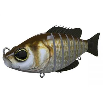 Vobler Swimbait Seven Section Carassin 10cm Biwaa