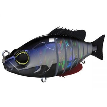 Vobler Swimbait Seven Section Carassin 13cm Biwaa