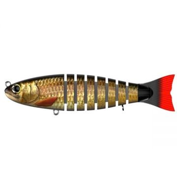 Vobler Swimbait Seven Section Redhorse 14cm 29g Biwaa