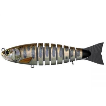 Vobler Swimbait Seven Section Yamame 14cm 29g Biwaa