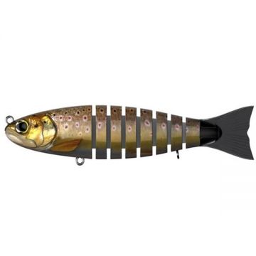 Vobler Swimbait Strout Fario 16cm / 52g Biwaa