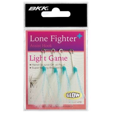 Carlige BKK Lone Fighter+ (Marime: S)