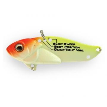 Cicada Cyber Vibe A116L / 6,5cm/ 26g Strike Pro