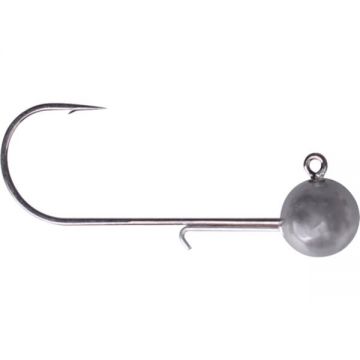 Jig Head Tournament Savage Gear, marime 4/0, 25buc (Greutate plumb: 5g)