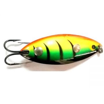 Lingura Oscilanta Antibradis 7cm 18g Strike Pro