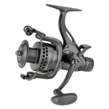 Mulineta Black Ghost BBC Baitrunner 5000 Carp Zoom