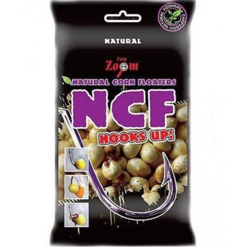 Pufuleti Carp Zoom NPF Corn, 30g (Aroma: Capsuna)