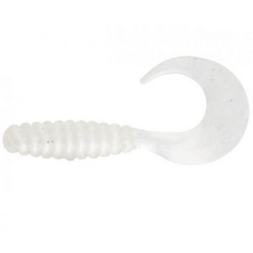 Twister Mann's CTG, White, 5cm, 20buc