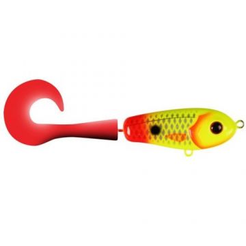 Vobler C480 Pro Wolf Tail 16cm / 31g Strike Pro