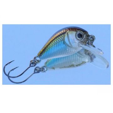 Vobler Crazy Plankton EG-182 611T 2.1cm/1.2g Strike Pro