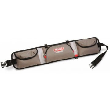 Borseta Rapala Sportsman's 10 Tackle Belt, 74x14x11cm