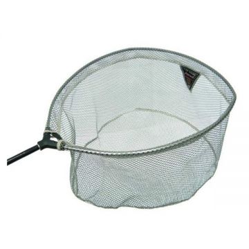 Cap Minciog Pro Net TX 3D Rubba, 55x60x28cm Trabucco