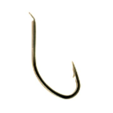 Carlige crap Mustad Ultrapoint BLN, 10650NPBN (Marime Carlige: Nr. 10)