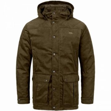 Geaca Blaser Herren Suede Marlo, maro (Marime: 2XL)