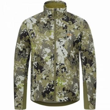 Jacheta Blaser Flash Midlayer, camuflaj (Marime: XL)