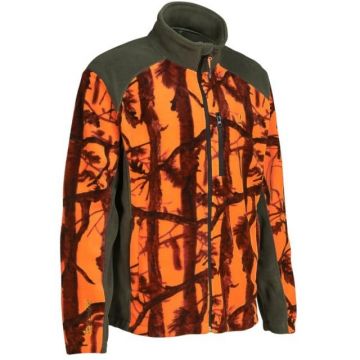 Jacheta Treesco Chasse GhostCamo (Marime: XL)