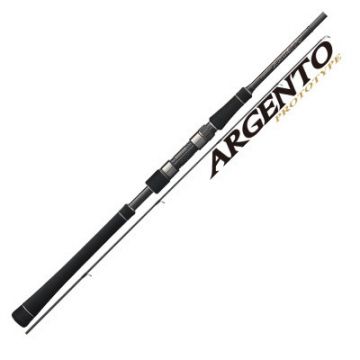 Lanseta Graphiteleader Argento Prototype GLAPS-902LML, 2.74 m, 28g, 2 tronsoane