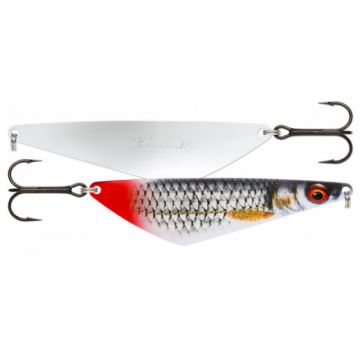 Lingurita Oscilanta Rapala Harmaja, culoare Live Roach, 11.6cm, 31g