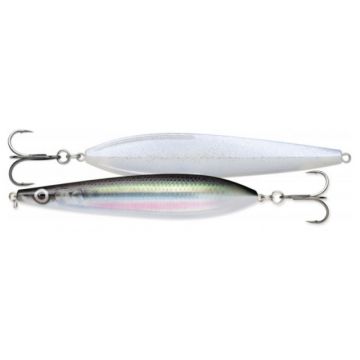 Lingurita Oscilanta Rapala Kallan, culoare Live Herring, 11cm, 26g