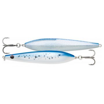 Lingurita Oscilanta Rapala Kallan, culoare Silver Blue, 11cm, 26g