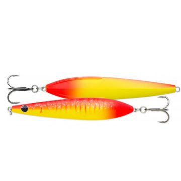 Lingurita Oscilanta Rapala Kallan, Hot Tiger, 11cm, 26g