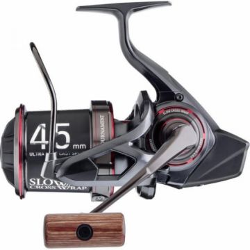 Mulineta Daiwa Tournament Basia 45SCW QD